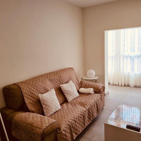 Suite Coco I ลาสปัลมาส เด กรานคานาเรีย ภายนอก รูปภาพ