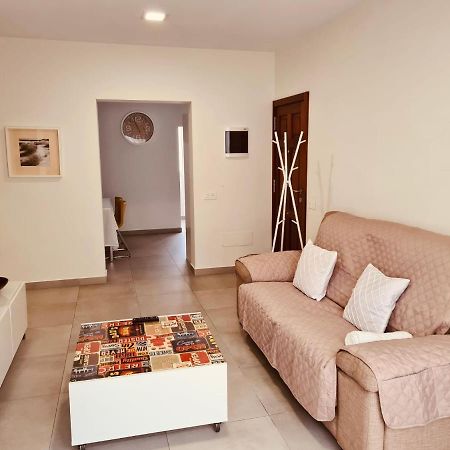 Suite Coco I ลาสปัลมาส เด กรานคานาเรีย ภายนอก รูปภาพ