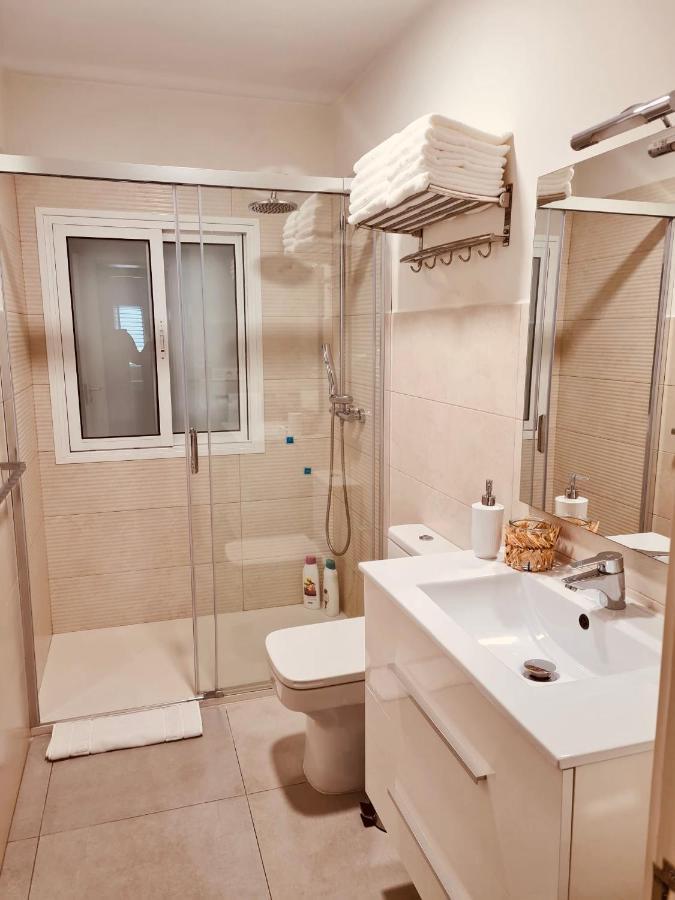 Suite Coco I ลาสปัลมาส เด กรานคานาเรีย ภายนอก รูปภาพ